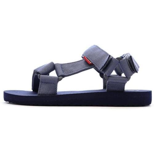 Platte sandalen Levis Cadys