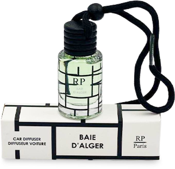 RP Baie D'Alger - Autoparfum - 10 ml