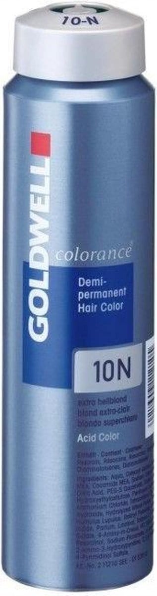 Goldwell Colorance Pastel Bus peach 120ml