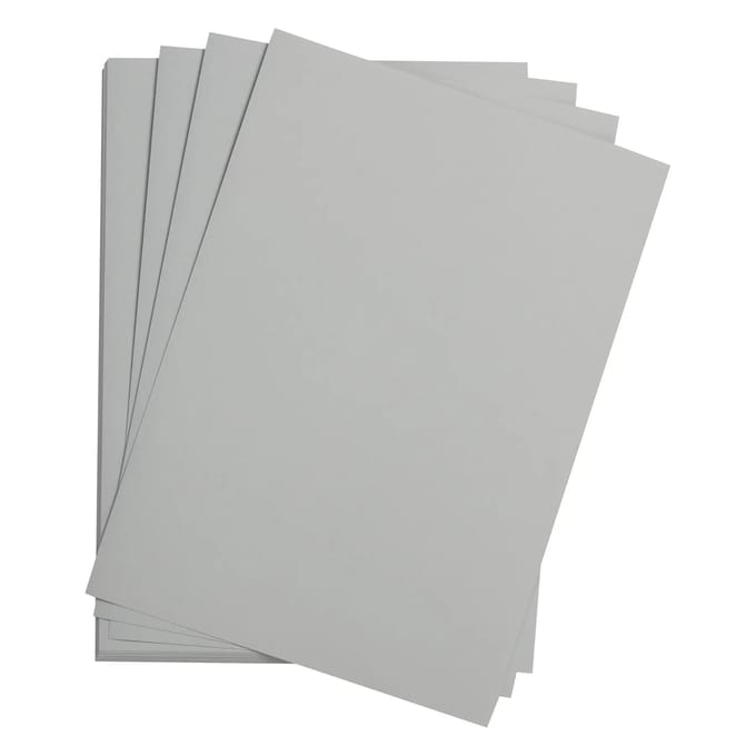 Reams voor 250 vellen Clairefontaine Etival Color