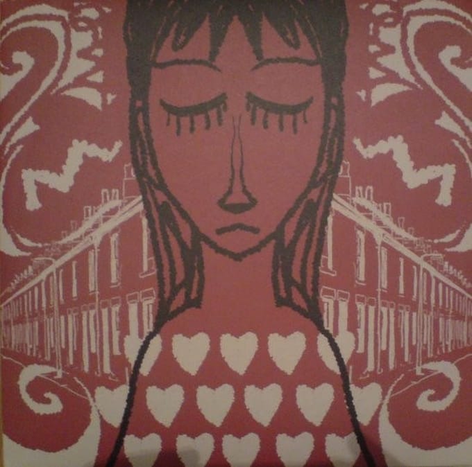 Longcut - Open Hearts (2 LP) (Limited Edition)
