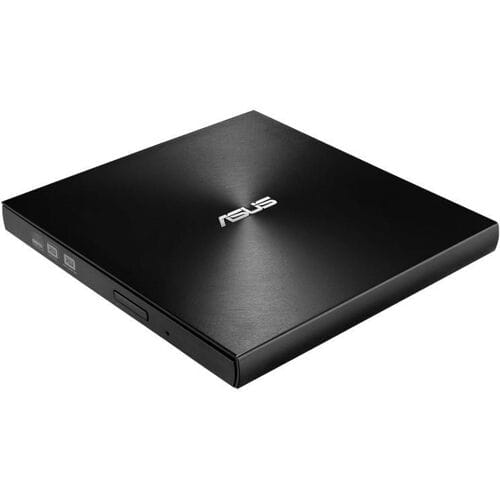 Asus SDRW-08U9M-U Externe DVD-brander Retail USB-C Zwart