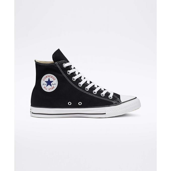 Converse Classique Chuck Taylor All Star Noir M9160c 290 black