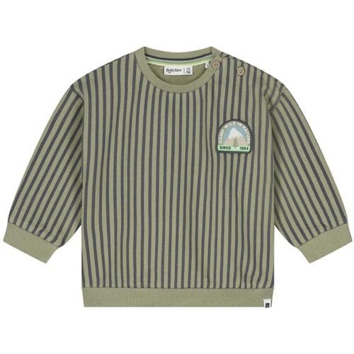 Babyface baby trui Khakigreen 62 heren