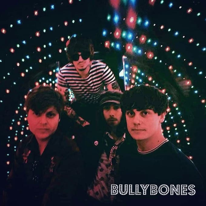 Bullybones Ep