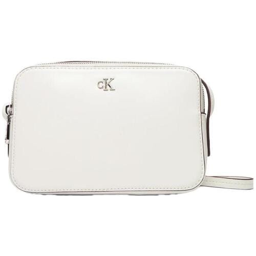 Schoudertas Calvin Klein Jeans Ck Camera
