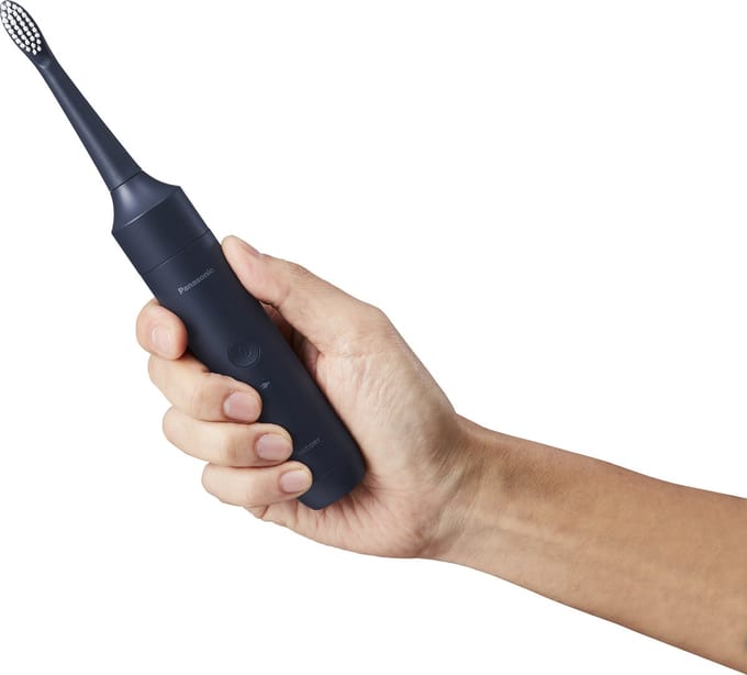 Panasonic ER-CTB1 Borstelkop 1 stuk(s)