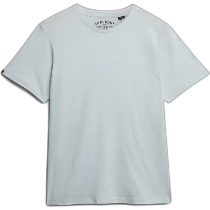 Superdry - Classic Essential T-shirt - Heren - T-shirts