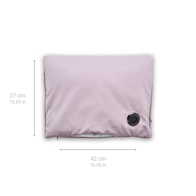 medisana OL 400 - 2-in-1 Handwarmer, verwarmingskussen