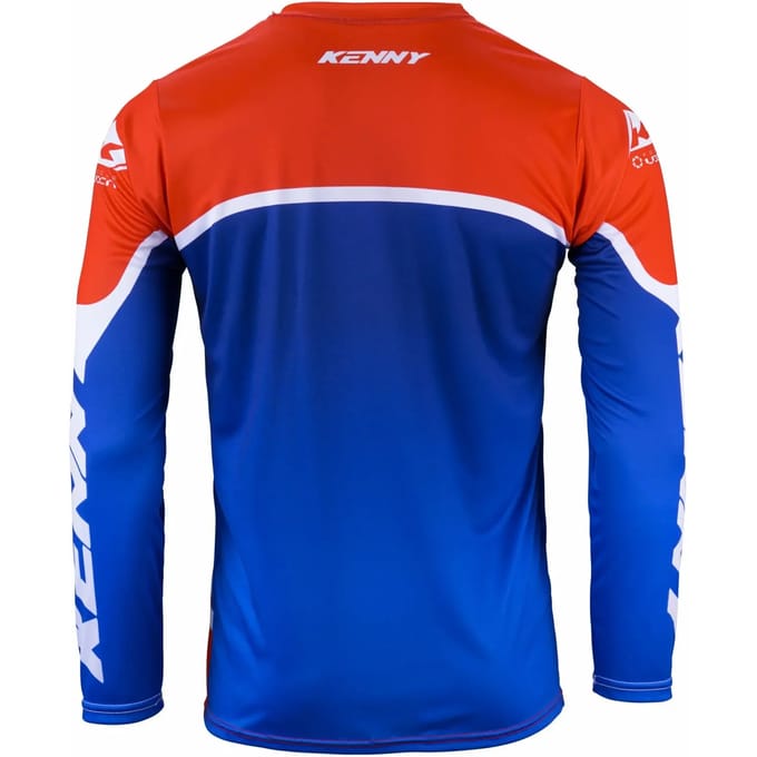 Motorcross trui Kenny Track Focus