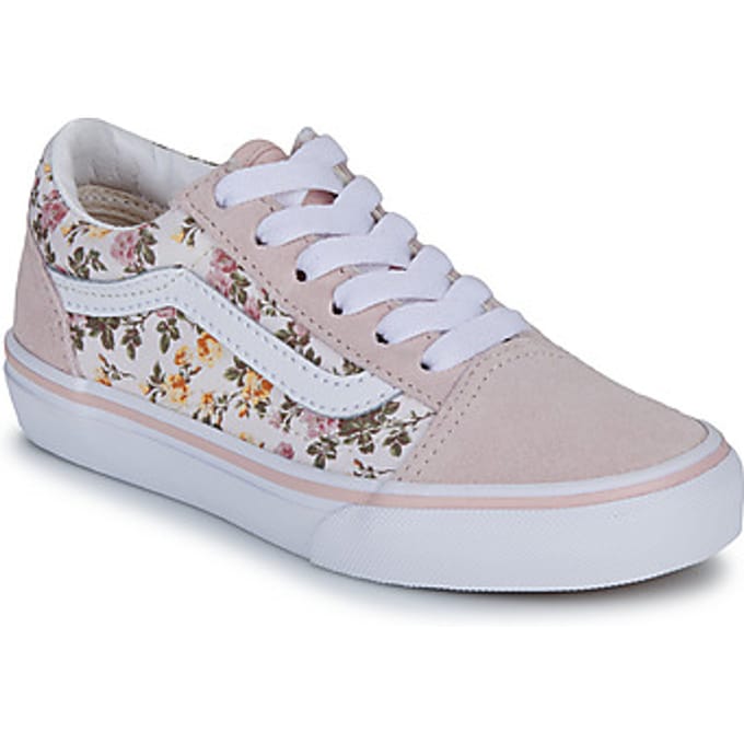 Vans  Lage Sneakers Old Skool