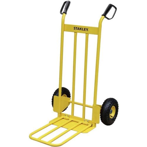 STANLEY SXWTC-HT535 Steekwagen Inklapbaar Staal Laadvermogen (max.): 200 kg