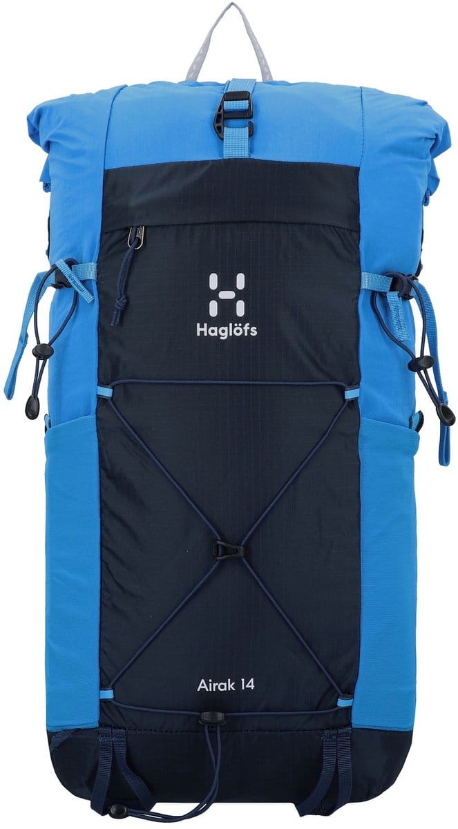 Haglofs L.i.m Airak 14l Rugzak Blauw