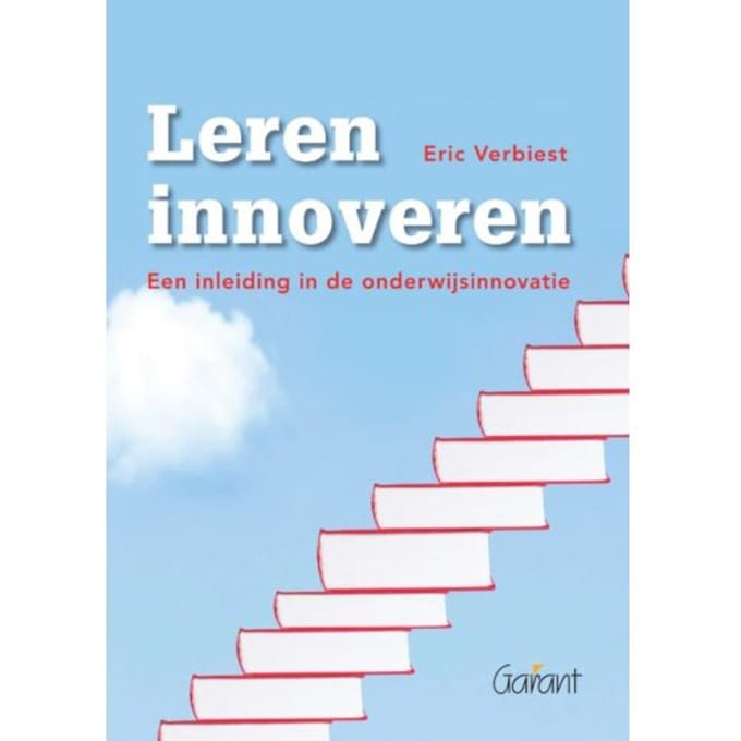 Leren Innoveren - Eric Verbiest