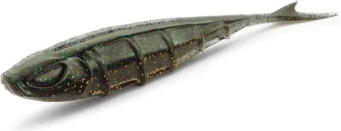 Nays kunstaas SPLT 60 C-04 (6inch 15.2cm)