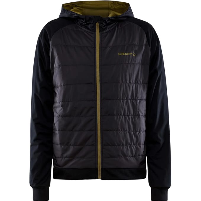 Junior Hoodie Craft ADV Insulate