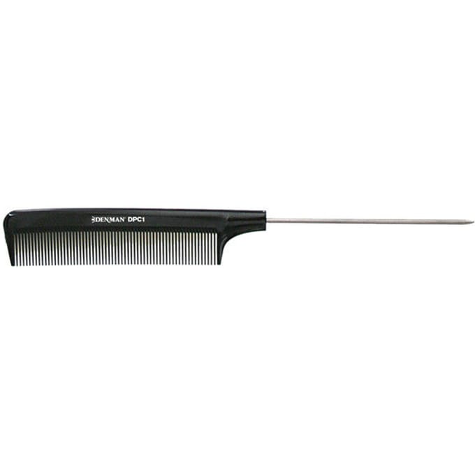 Denman Precision Steelkam Pin Tail 8" Kam Ref.DEPC1 1St