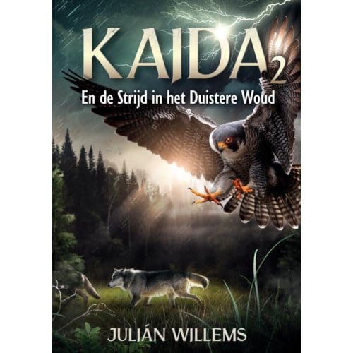Kaida 2 - Julián Willems