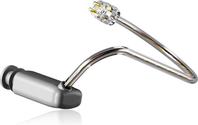Widex Luidspreker P 0 Links