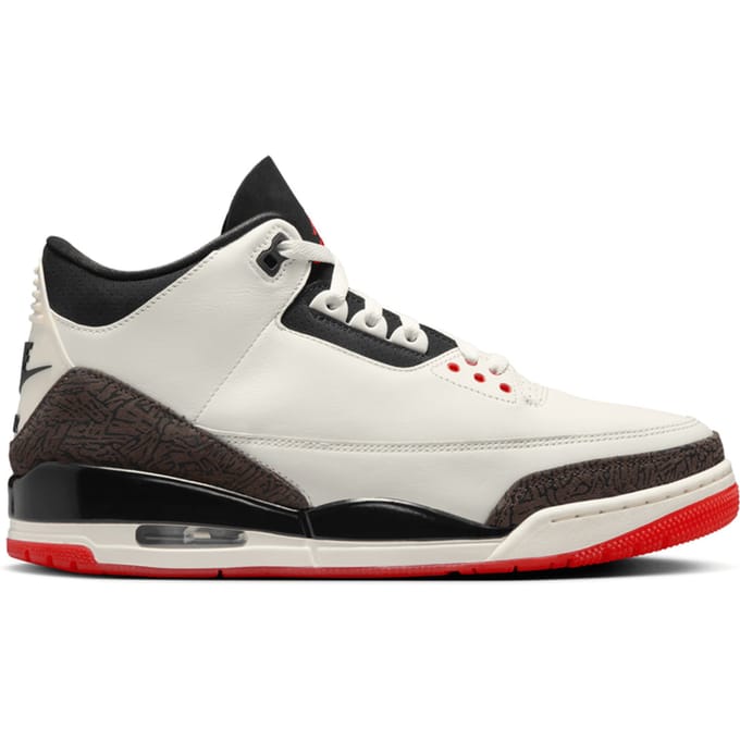 Jordan Air Jordan 3 Retro Og World's Best Dad Wit K103