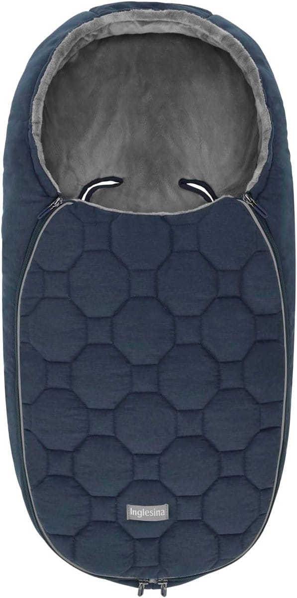Warme Voetenzak voor Newborns - Wintermuff voor Kinderwagens