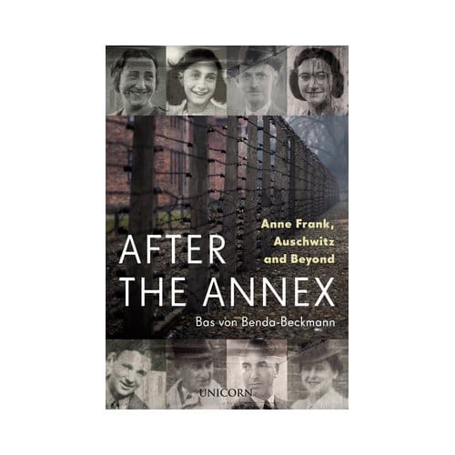 After The Annex - Bas von Benda-Beckmann