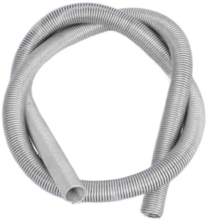 Metalen Spanningveer - Veren Staal - Industrieel Gebruik - Flexibele Spool - 1 meter - Metaal