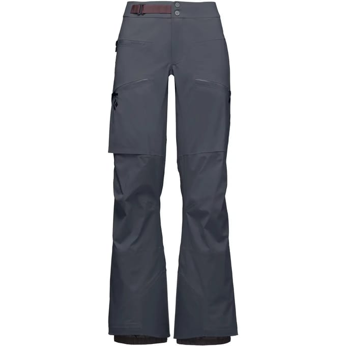 Dames skibroek Black Diamond Recon LT Stretch