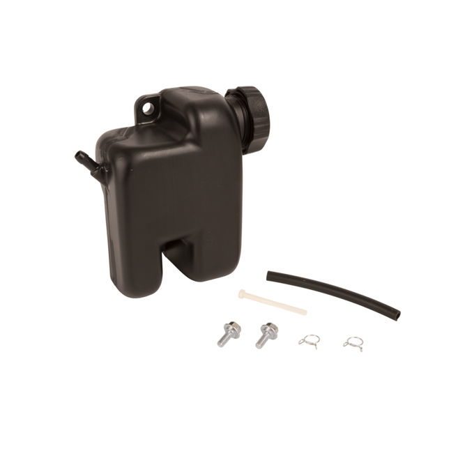Fuel tank assy