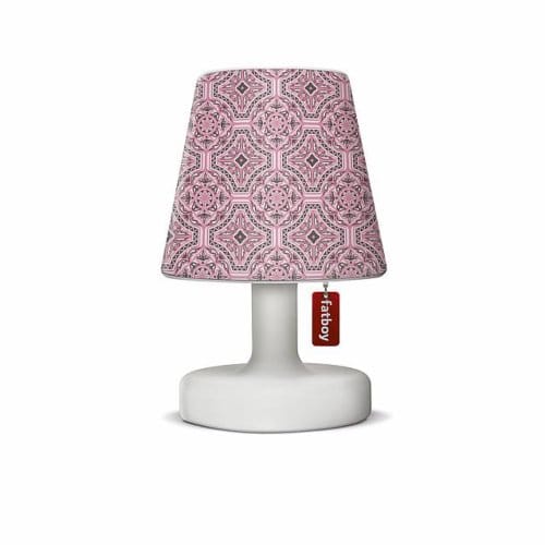 Fatboy cooper cappie porto pink
