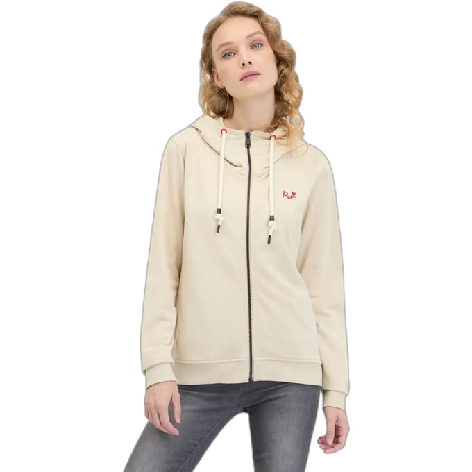 Dames Hoodie Ragwear Parya