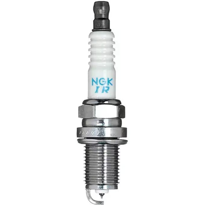 Motorfiets bougie NGK FR9BI-11 (4)