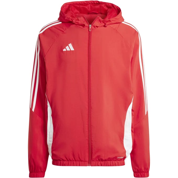 Waterdichte jas adidas Tiro 24