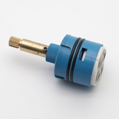 Steinberg replacement changeover cartridge