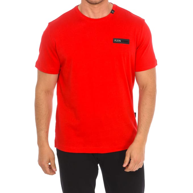 TIPS405 T-shirt met korte mouwen voor heren