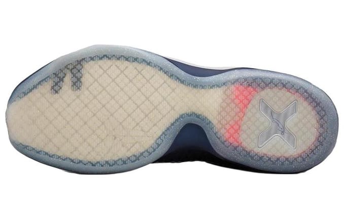 Nike Kobe 10 Elite American 718763-614 45 black