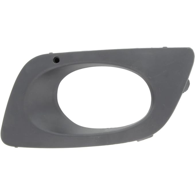 Ventilatierooster, bumper BLIC 6502-07-3548915P links