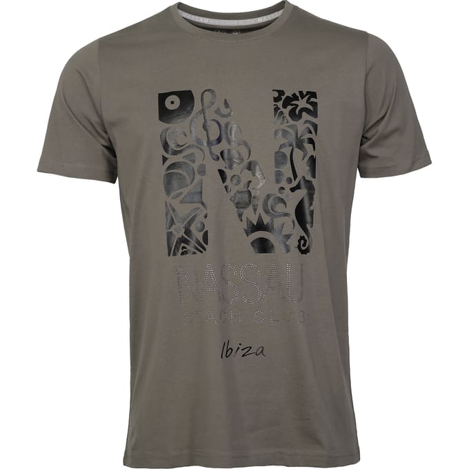 Nassau Strand T-Shirt NB22012