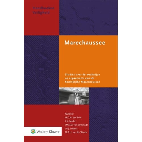 Marechaussee