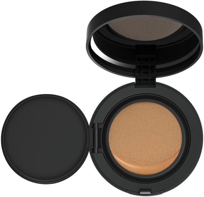 Mugler Cushion Foundation #7-tan 23 ml