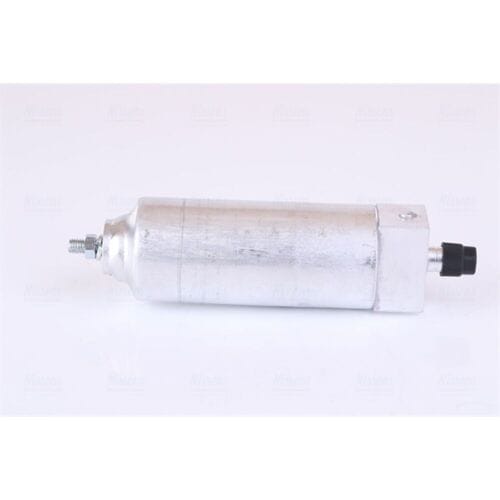 Droger, airconditioning NISSENS 95039