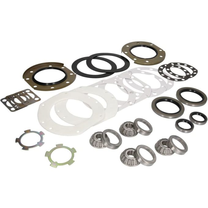 Reparatieset, fusee BTA H32001BTA