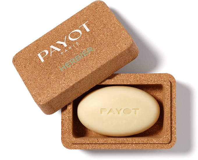 Boite en liège (vide) - Payot