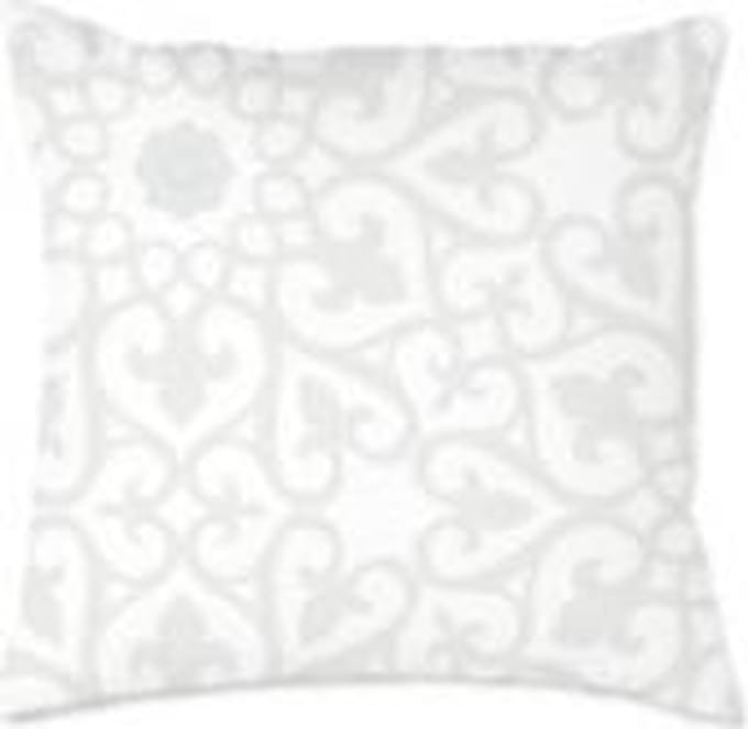 Marcel Wanders Sierkussen Pleasing Pillows - Wit - 45x45