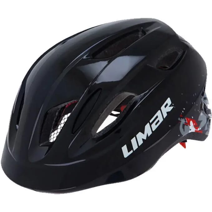 Kinderfietshelm Limar Kid Pro