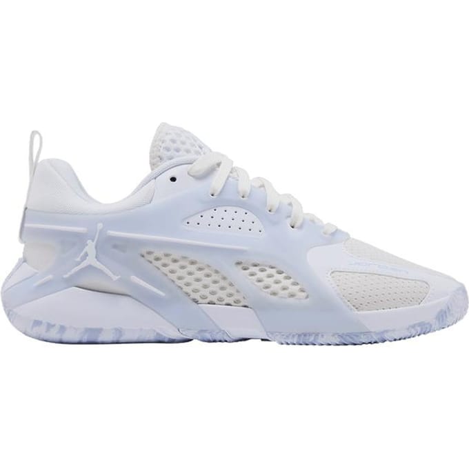 Jordan Heir Shuyu Yang (Vrouwen) 44 white