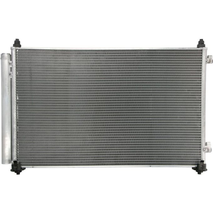 Condensator, airconditioning KOYORAD CD060772