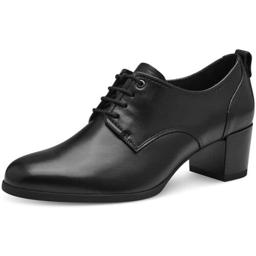 Tamaris Dames Trotteur 1-23307-42 001 normaal Maat: 38 EU