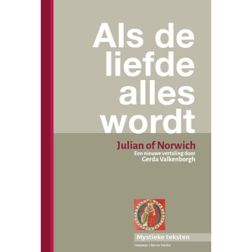 Als De Liefde Alles Wordt - Gerda Valkenborgh