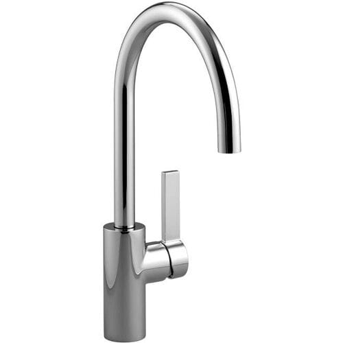 Dornbracht Tara Ultra single lever mixer 33800875-00